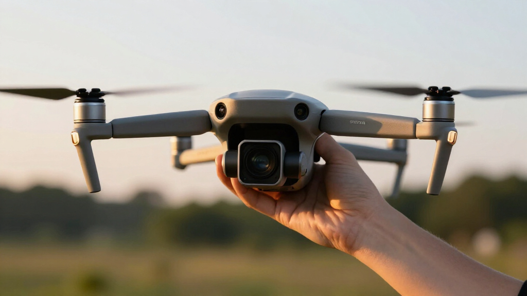 highend drones on amazon