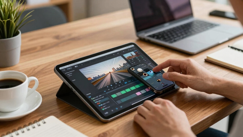 How one video becomes dozens of ready-to-use assets