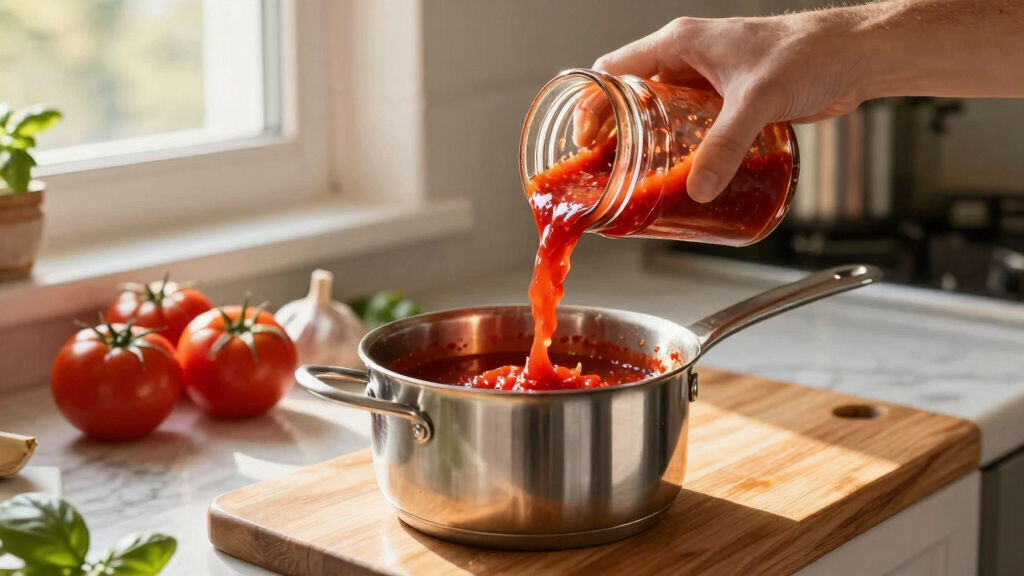 13 Best Jarred Marinara Sauces in 2026