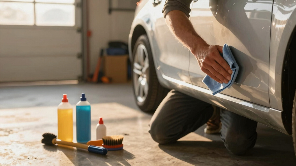 car detailing kits