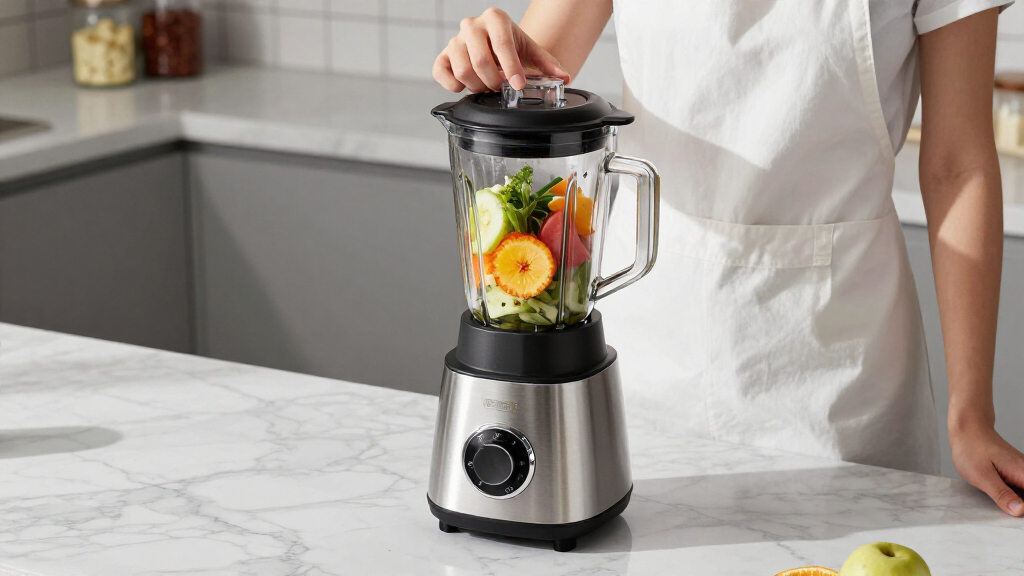 blenders