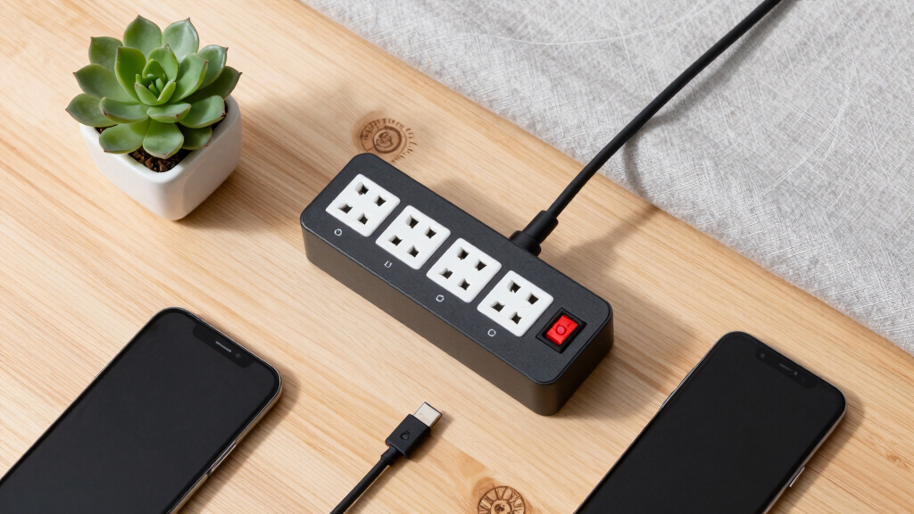 surge protectors