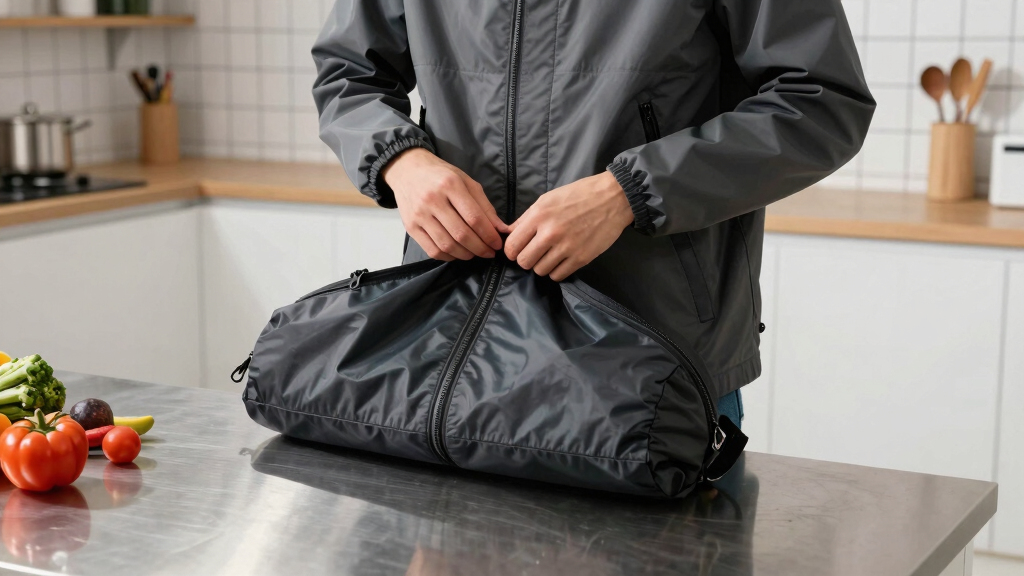 best travel jackets
