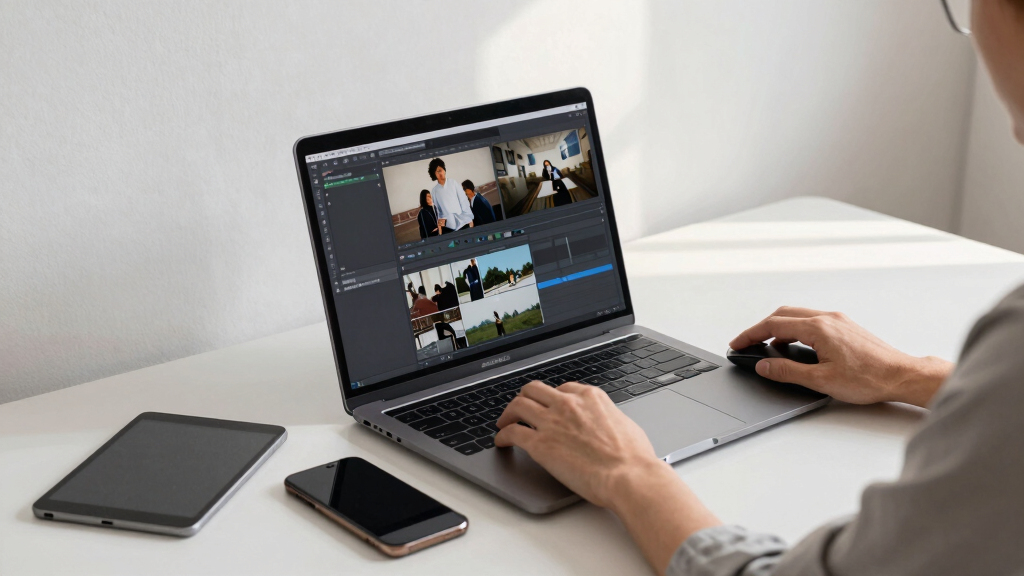 Step-by-Step: How to Turn One Video Into a Publishing Package