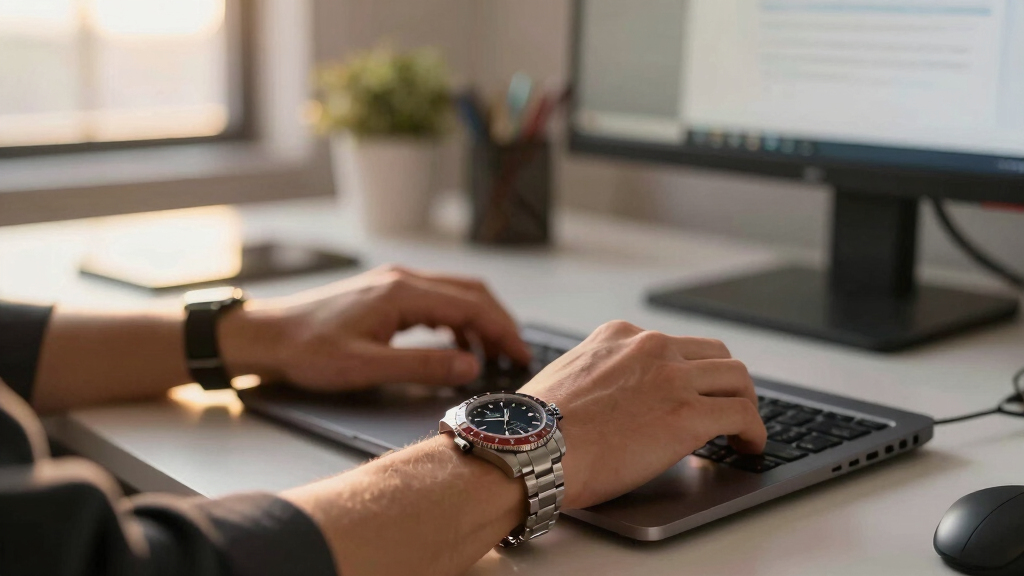 best GMT watches