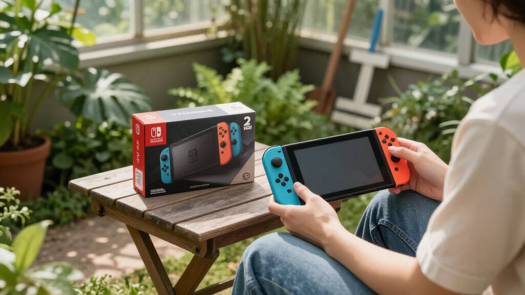 nintendo switch 2 bundles in stock