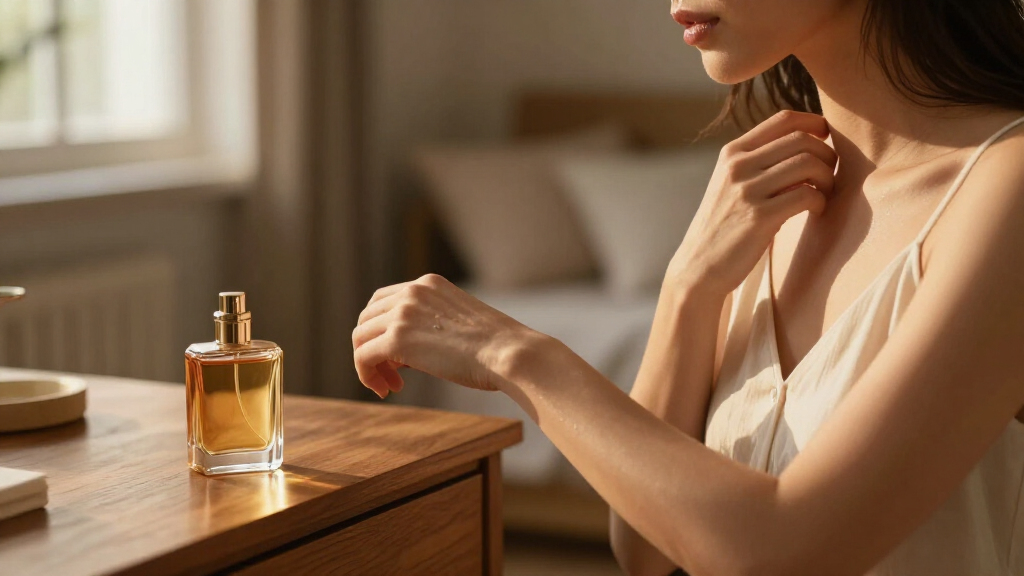best new perfumes