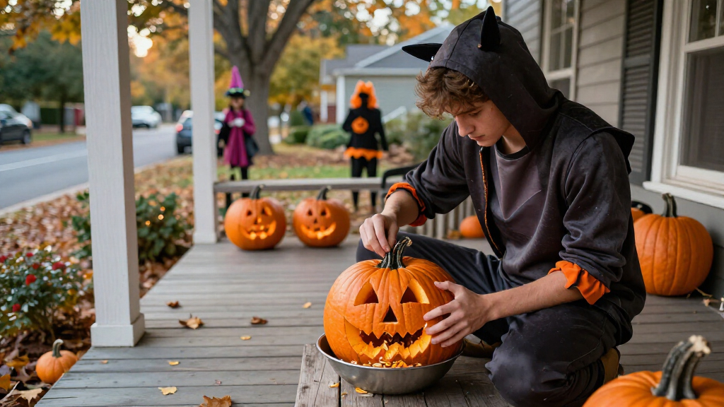halloween