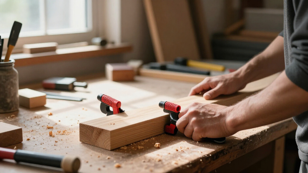 spring clamps heavy duty