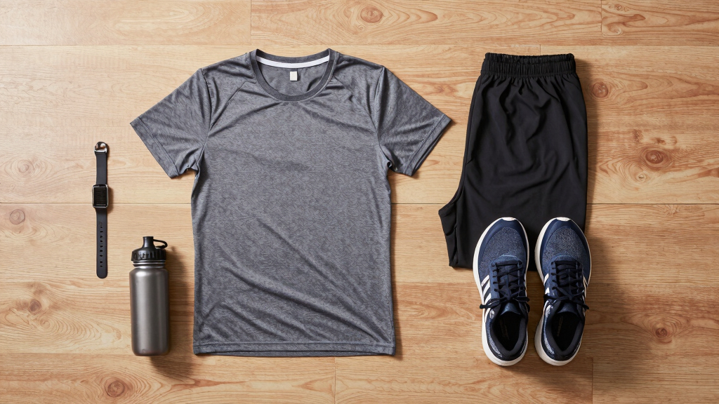 best men's activewear