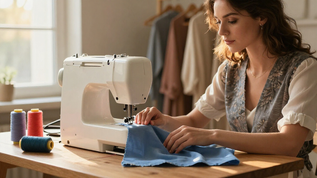 best sewing machines for beginners
