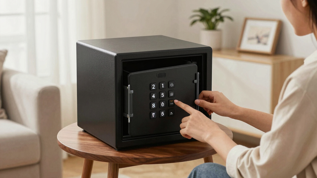 best home safes for bitcoin holders