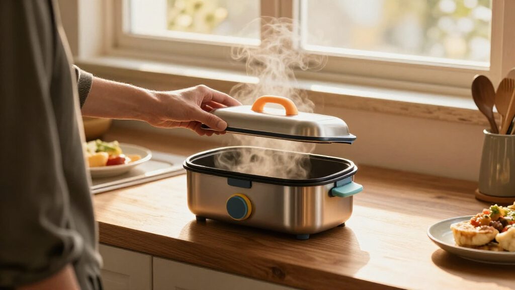 14 Best Electric Lunch Box Warmers in 2026