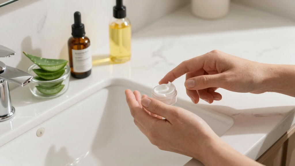 best mature beauty products