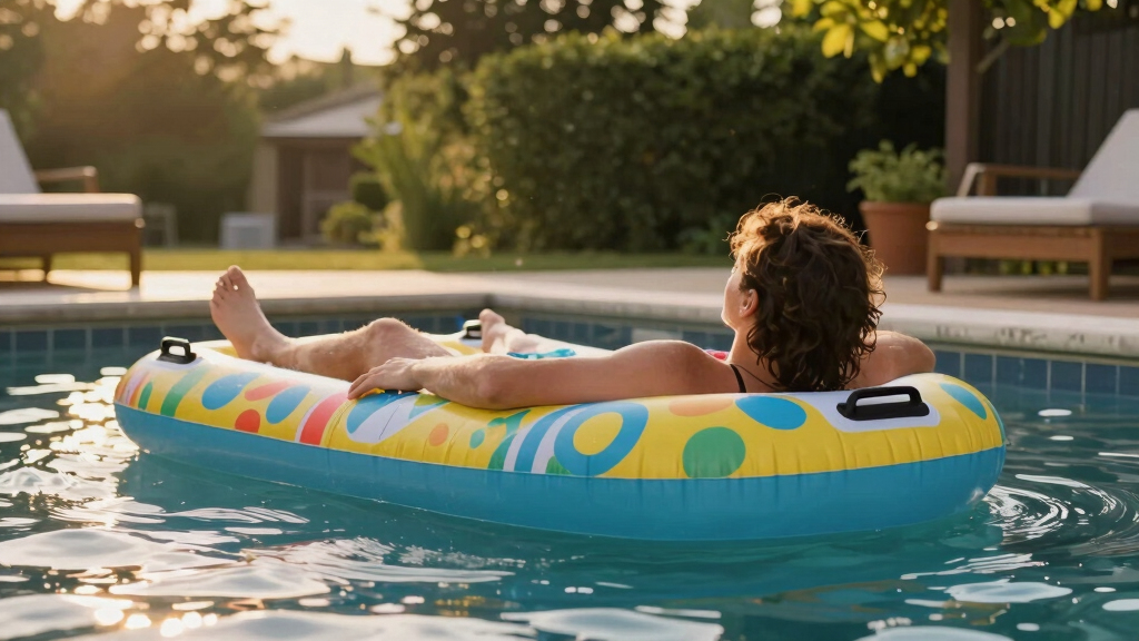 pool floats for adults