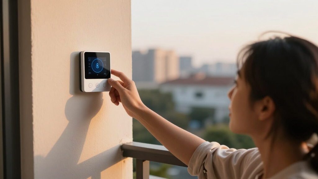 best smart AC controllers