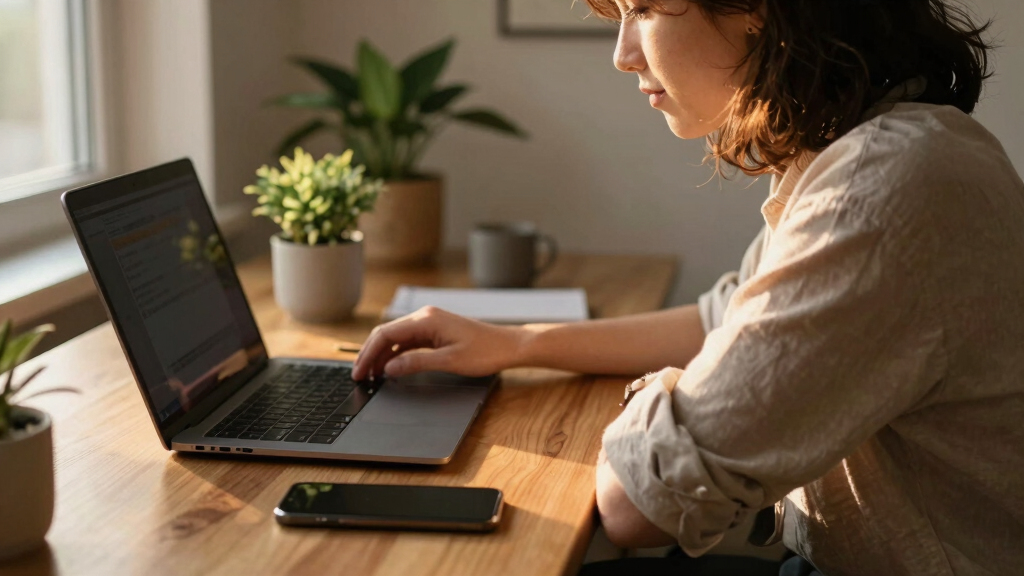 Why Going Offline Keeps Your Content Safer and Faster