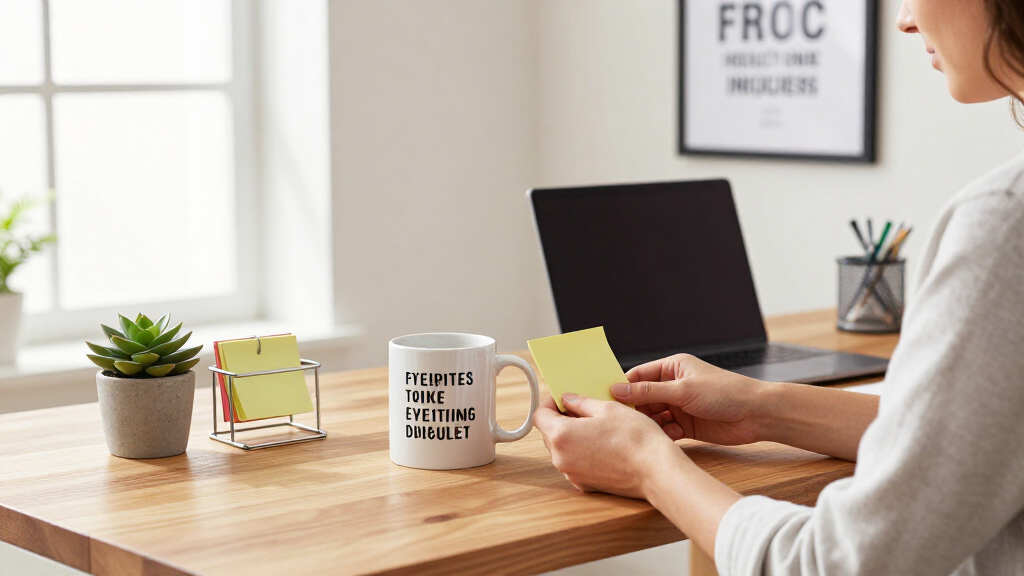 13 Best Motivational Desk Accessories in 2026