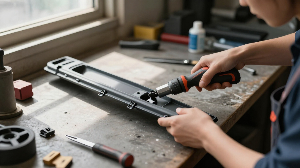 trim panel removal tool sets