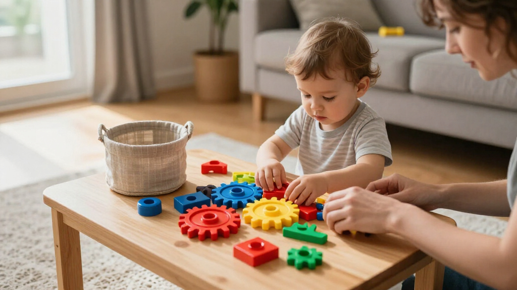 stem toys for toddlers