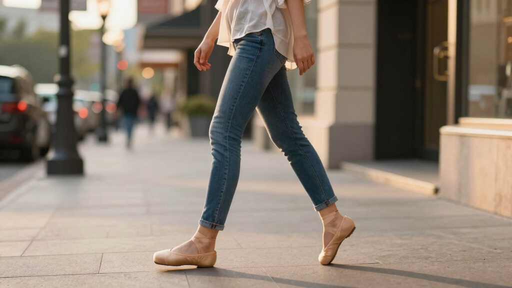 best ballet flats for women