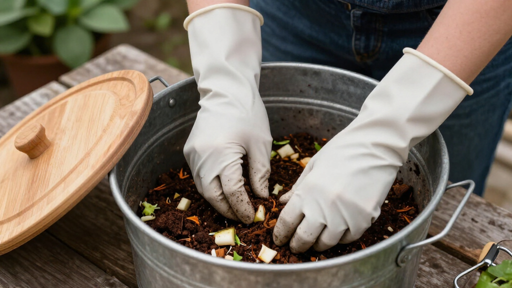 10 Best Compost Bins for Eco-Friendly Gardening