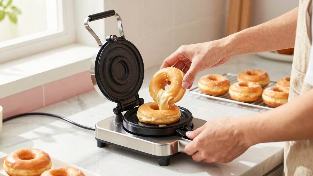best donut makers