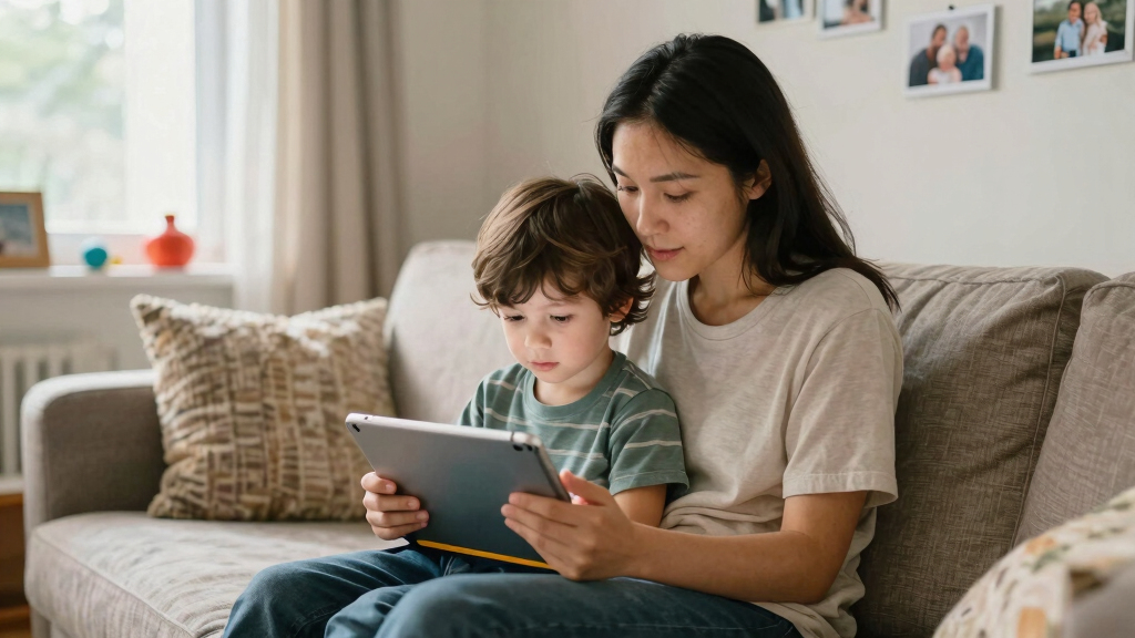 best phones for kids