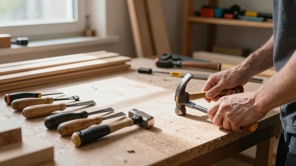 woodworking hand tool sets