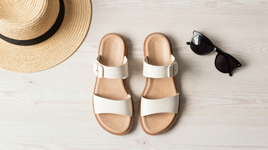 best women’s summer sandals