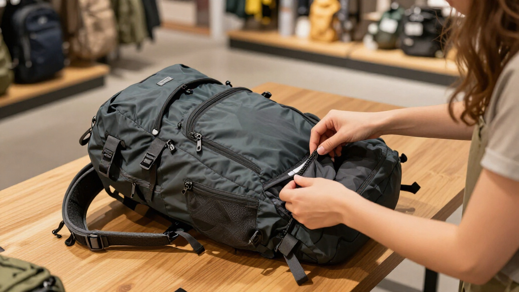 15 Best Durable Travel Backpacks For Students In 2026
