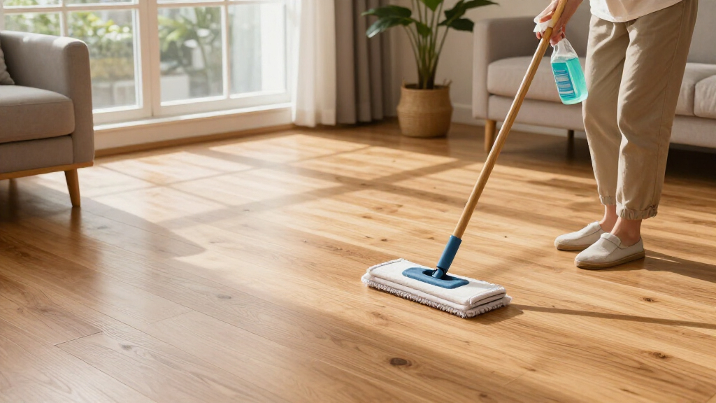 14 Best Eco-Friendly Floor Cleaning Solutions in 2026