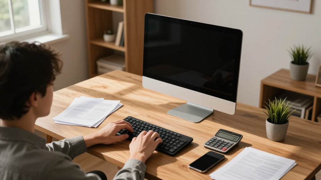 best mini desktop for accountants