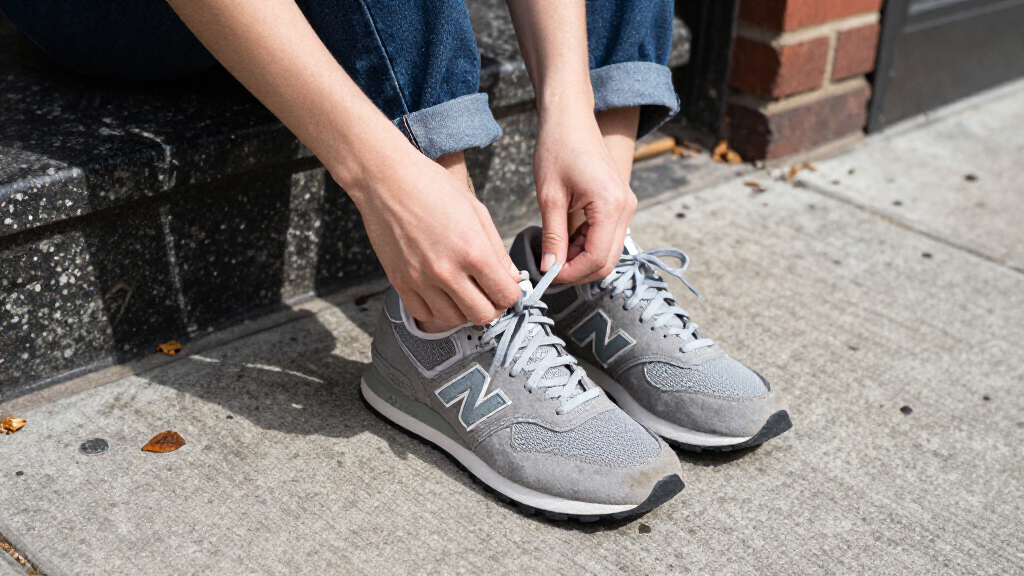 best New Balance lifestyle sneakers