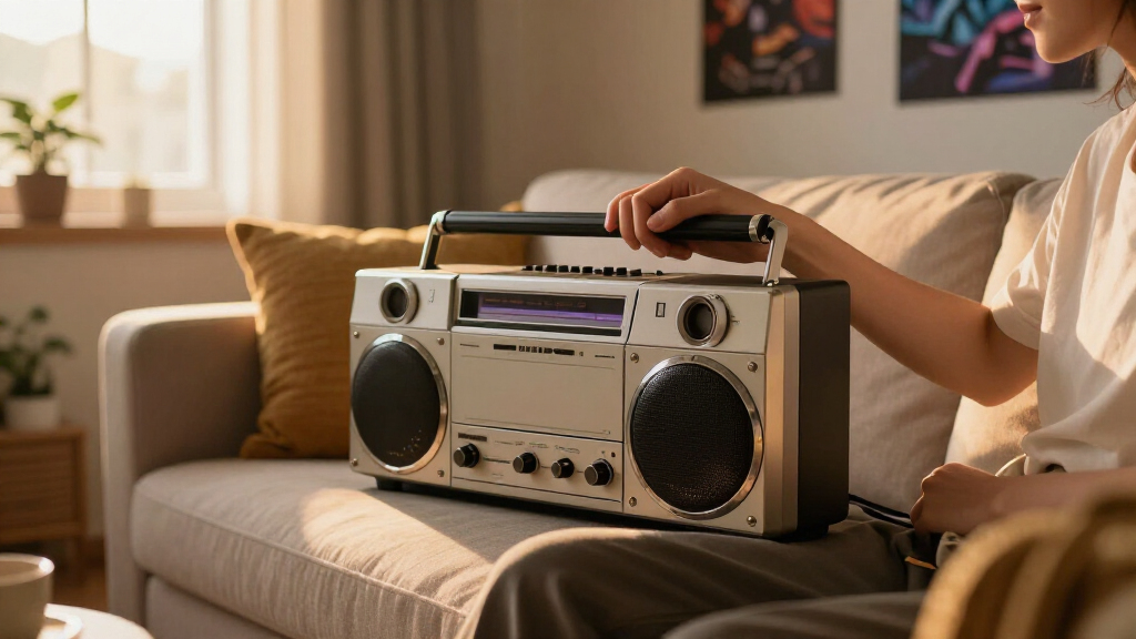 7 Best Retro Gaming Sound Systems in 2026