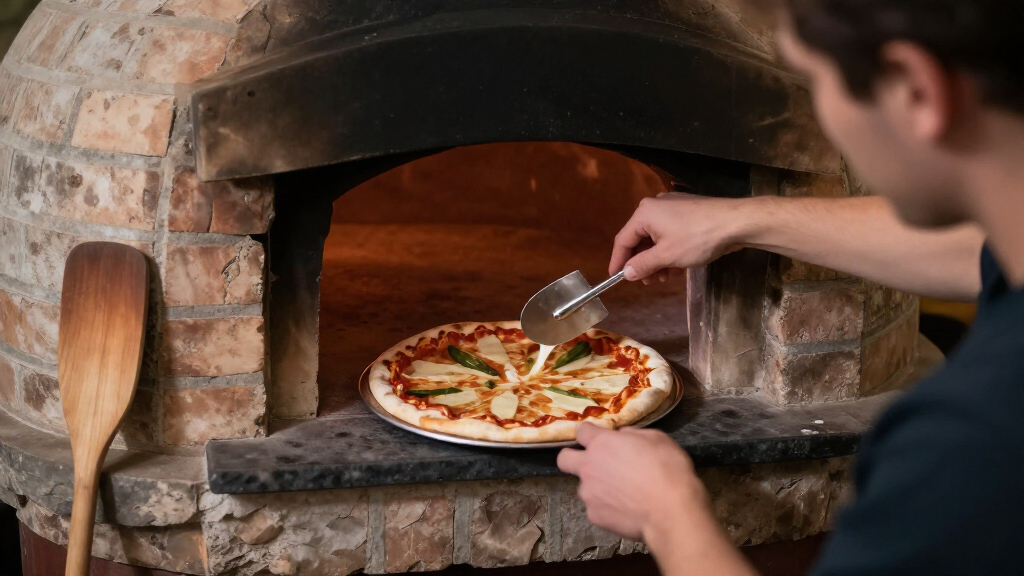best wood fired pizza ovens