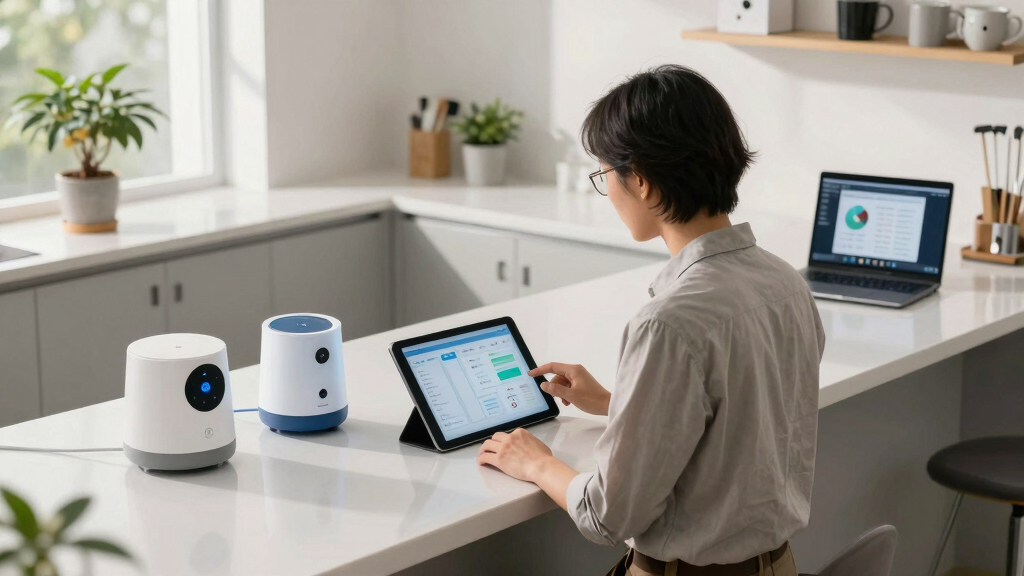 AI-powered automation tools for small businesses