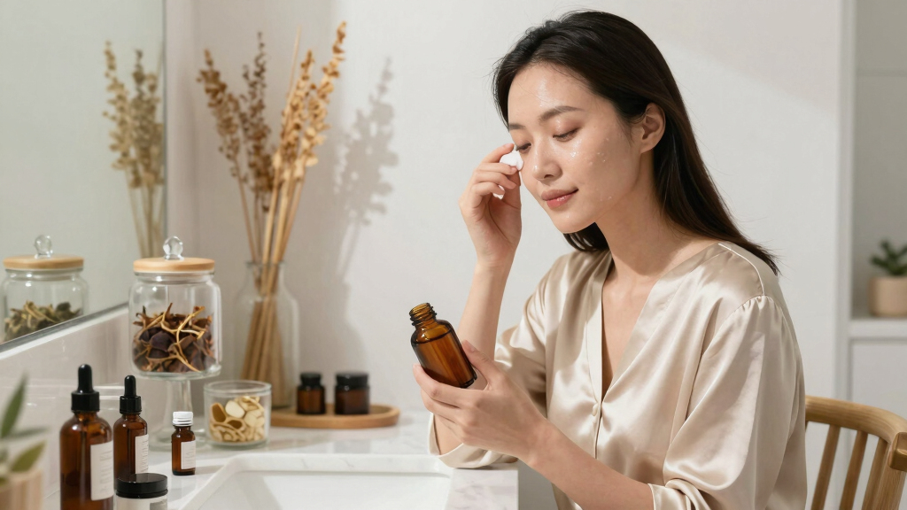 best Chinese beauty products