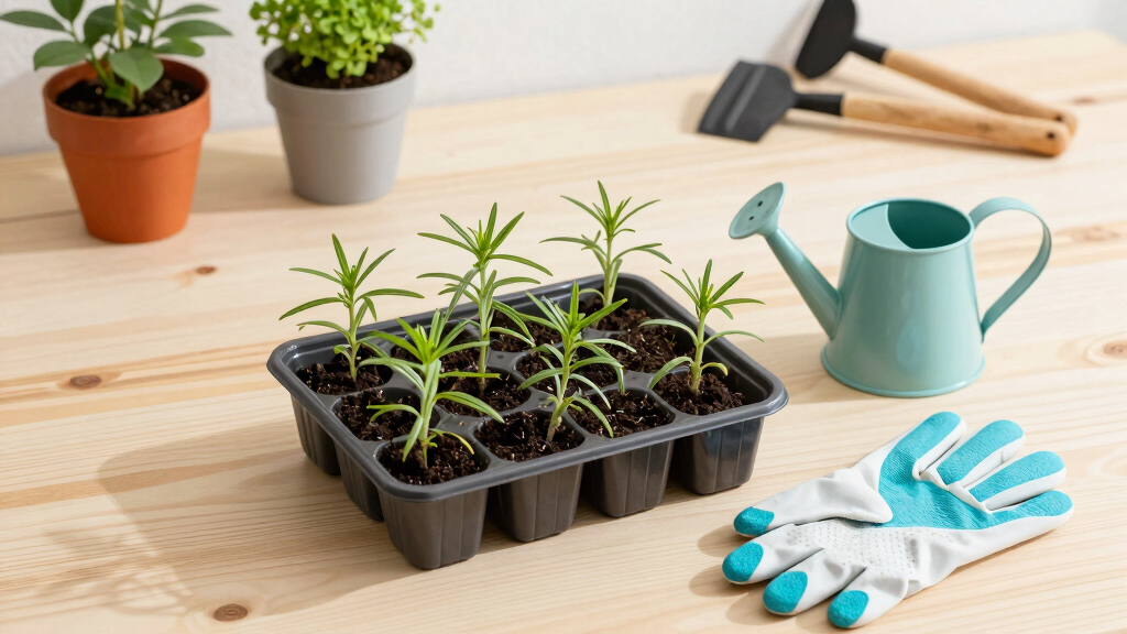 best stevia growing kits