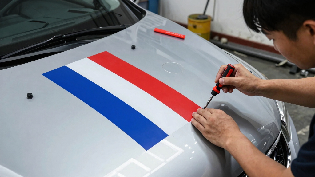 patriotic car accessories