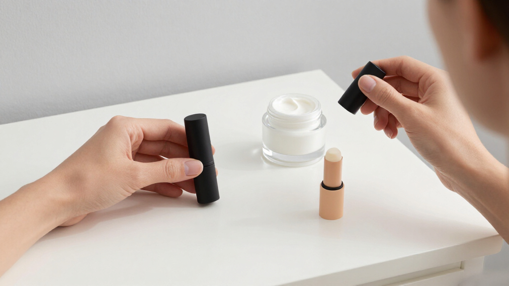 5 Best Minimalist Makeup Products for a Flawless, Effortless Look