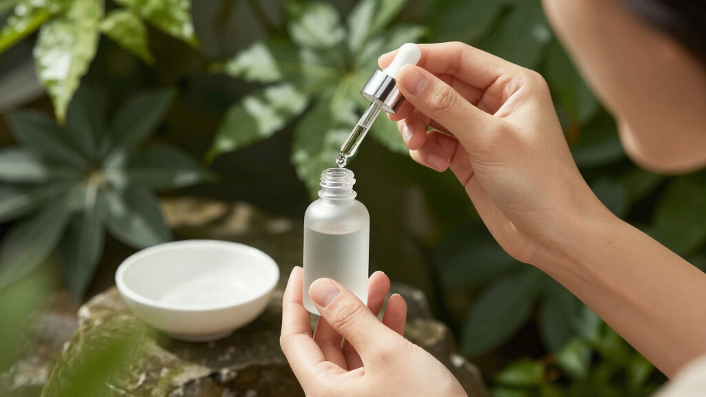 glycolic acid serums