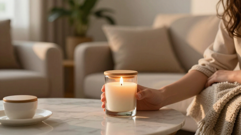 12 Best Scented Candles for Home Decor in 2026