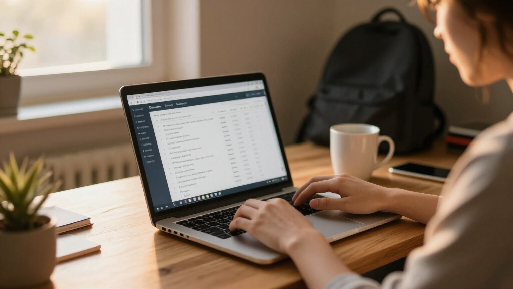 personal finance software for students
