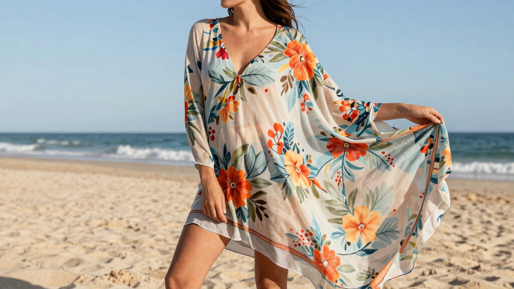best beach cover ups