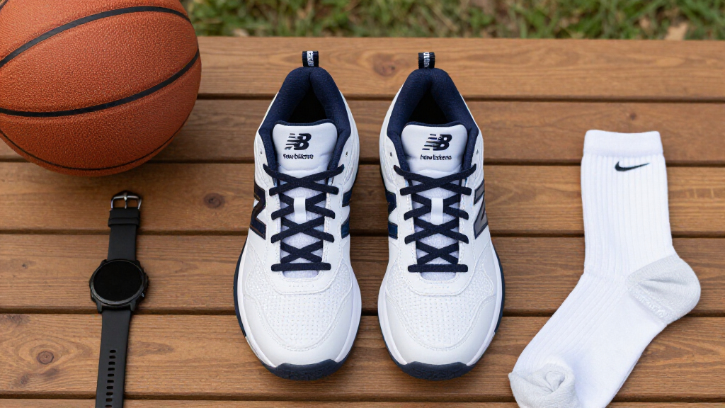best New Balance basketball sneakers