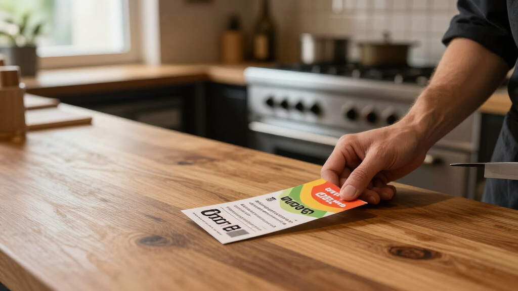 restaurant vouchers