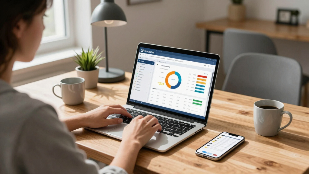 personal finance software for students