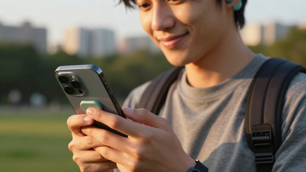 7 Best Hearing Aid Smartphone Accessories in 2026 19 hearing aid smartphone accessories