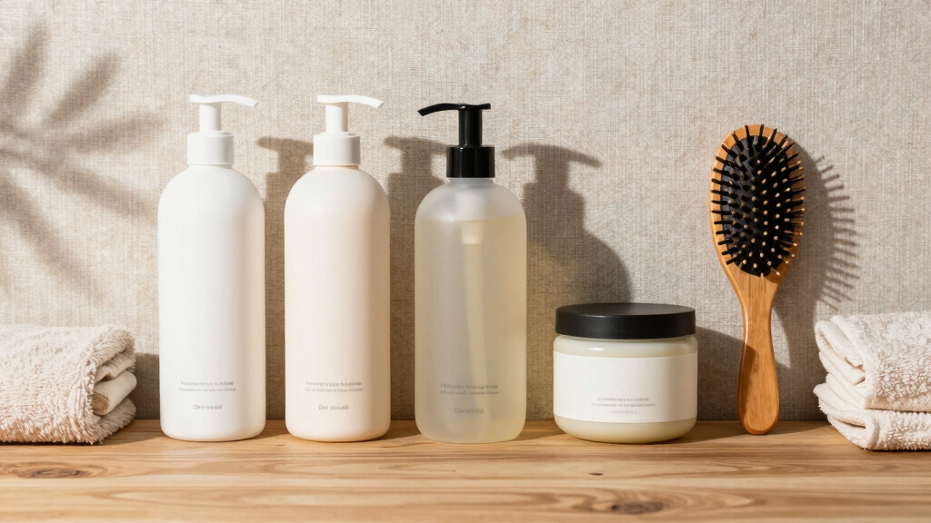best hair care products